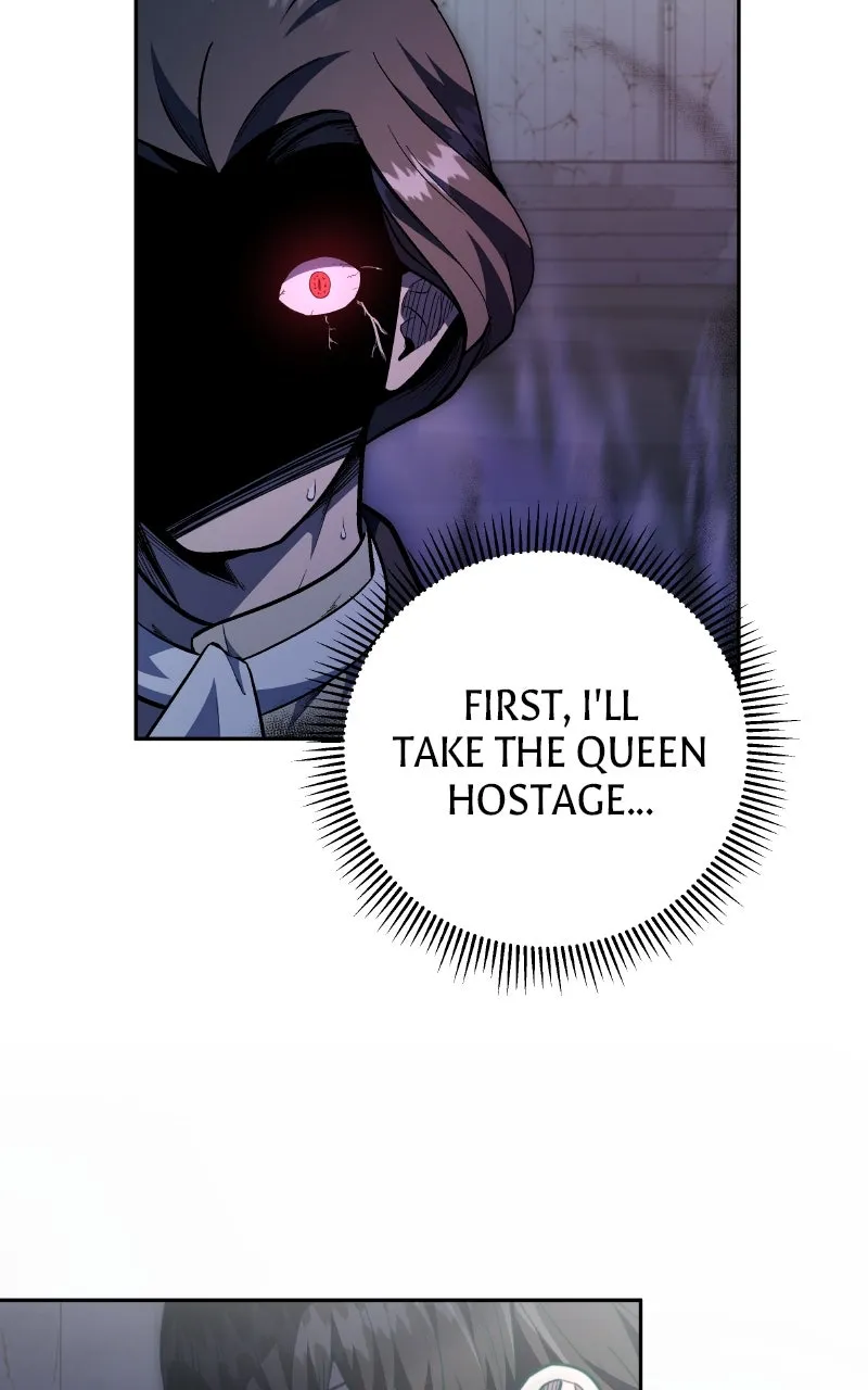 The Holy Emperor’s Grandson is a Necromancer Chapter 85 page 72 - 