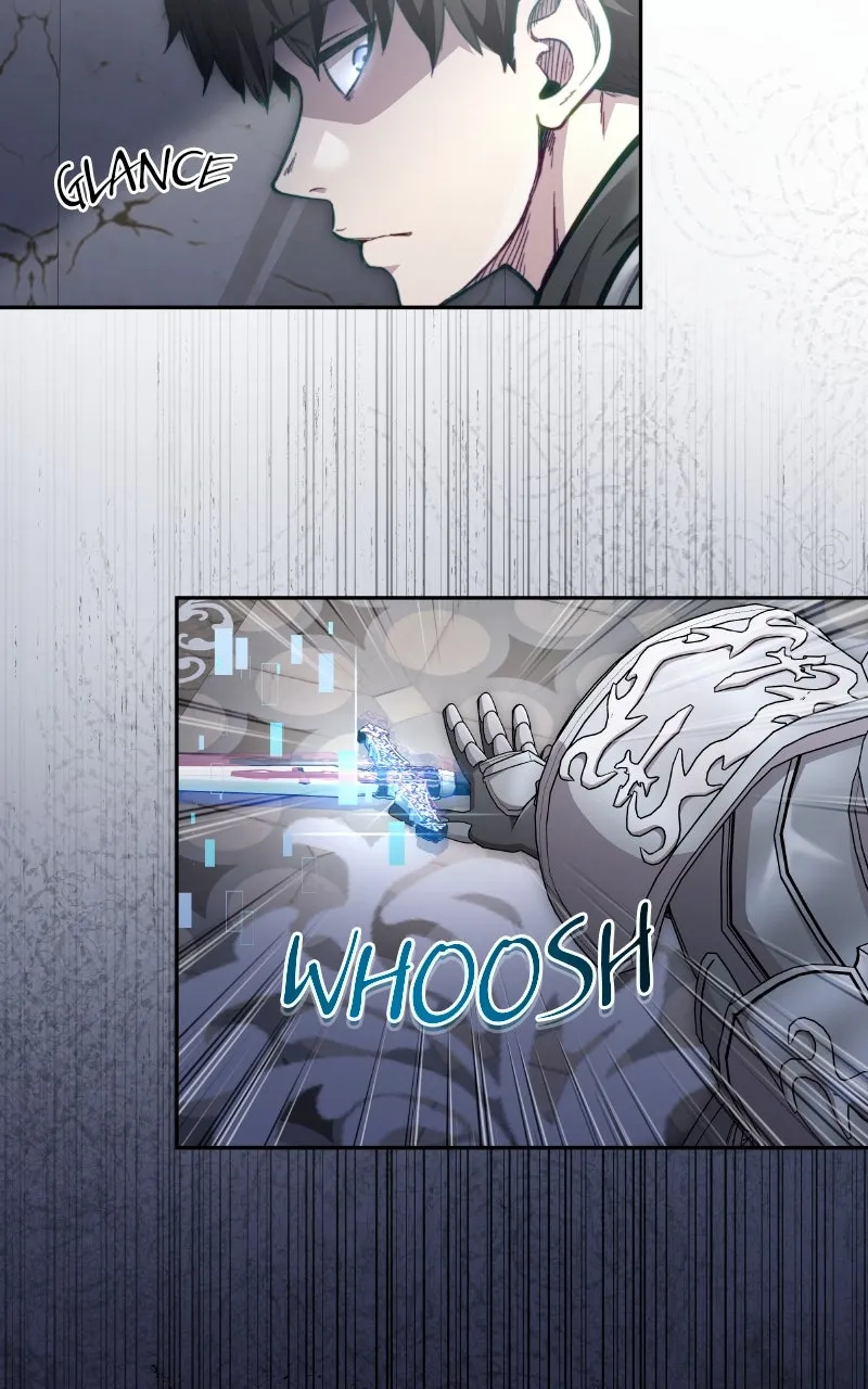 The Holy Emperor’s Grandson is a Necromancer Chapter 85 page 73 - 
