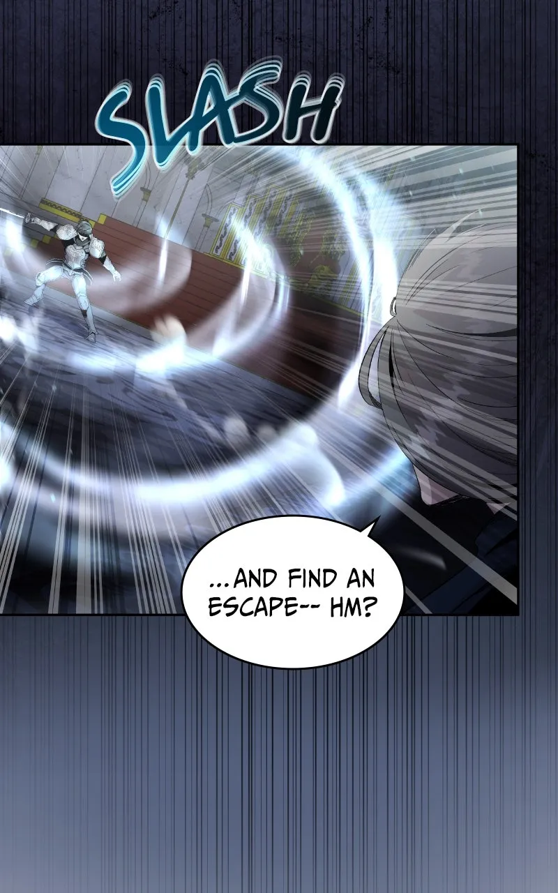 The Holy Emperor’s Grandson is a Necromancer Chapter 85 page 74 - 