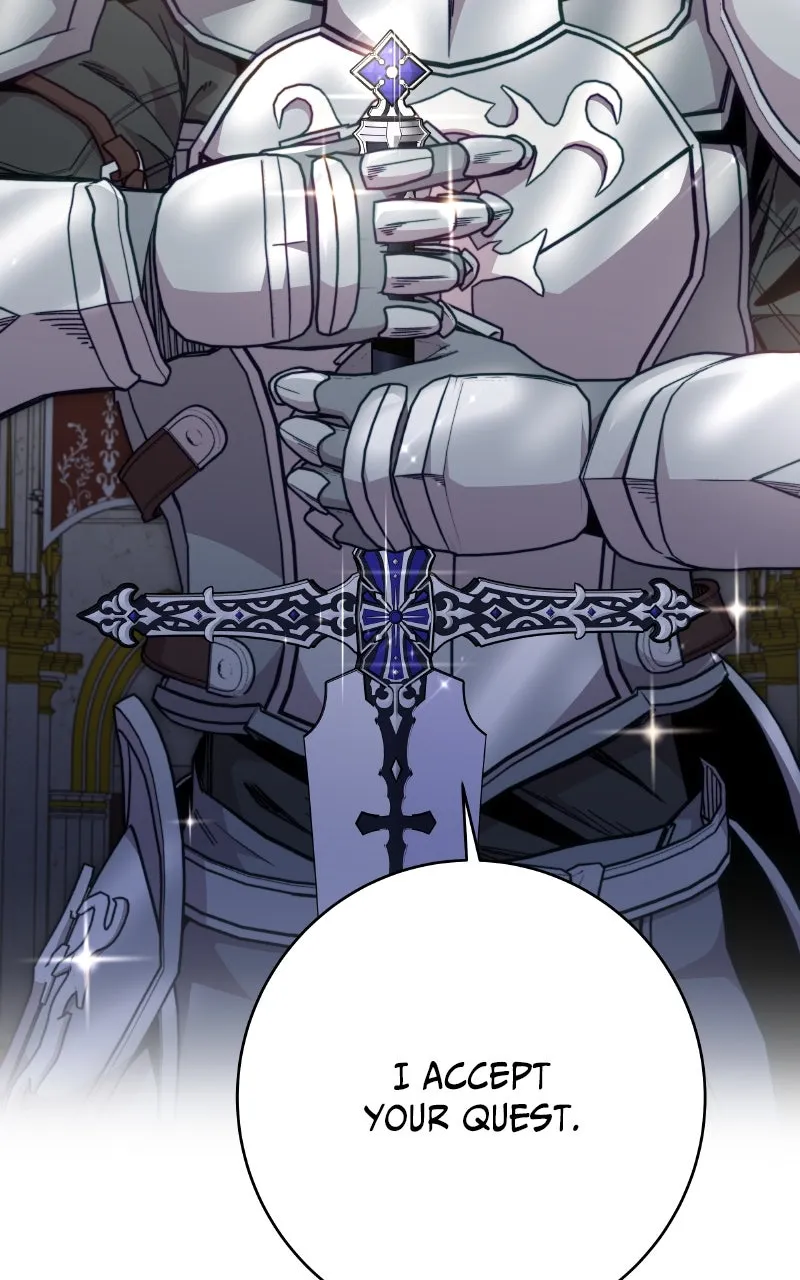 The Holy Emperor’s Grandson is a Necromancer Chapter 85 page 80 - 