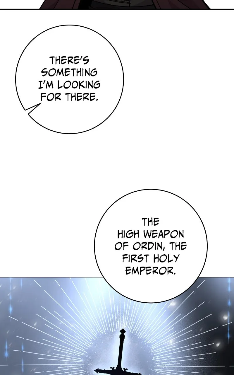 The Holy Emperor’s Grandson is a Necromancer Chapter 85 page 10 - 