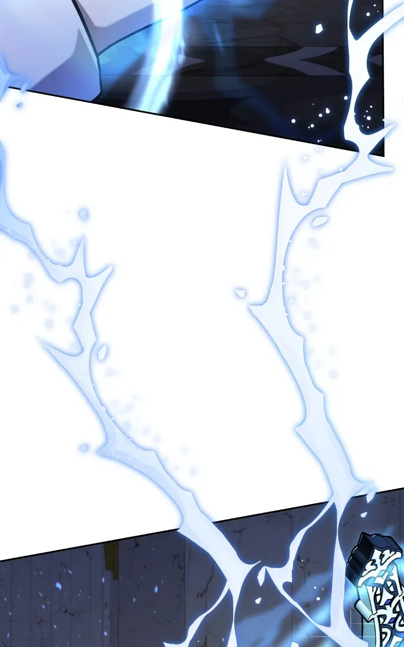 The Holy Emperor’s Grandson is a Necromancer Chapter 86 page 11 - 