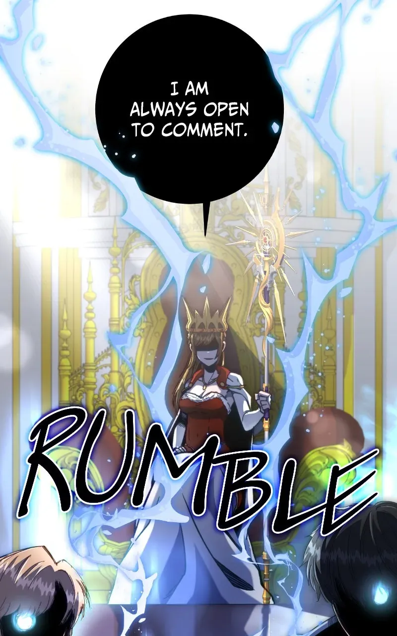 The Holy Emperor’s Grandson is a Necromancer Chapter 86 page 13 - 