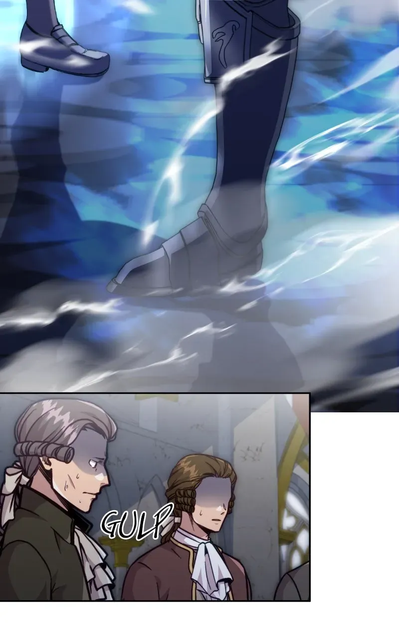 The Holy Emperor’s Grandson is a Necromancer Chapter 86 page 15 - 