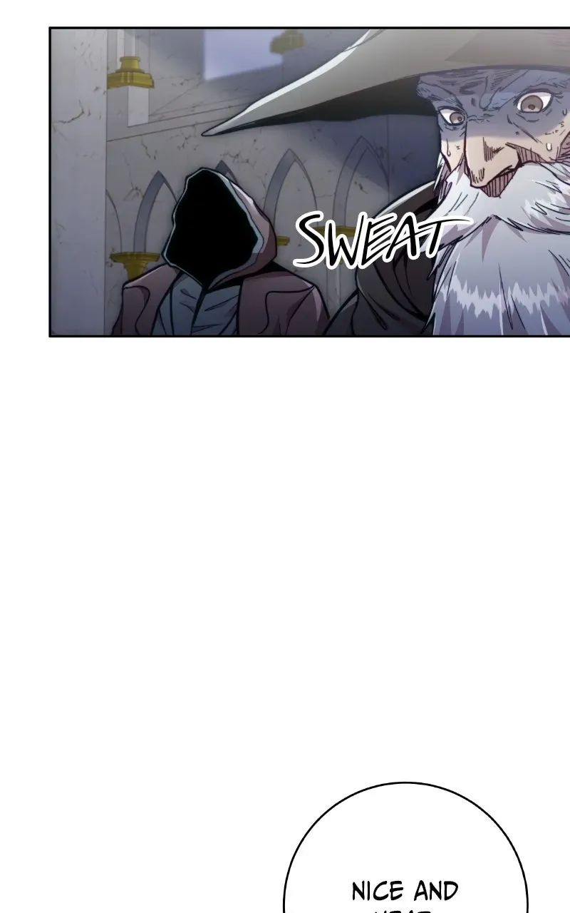 The Holy Emperor’s Grandson is a Necromancer Chapter 86 page 16 - 