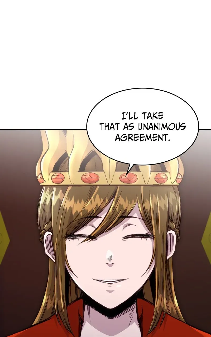 The Holy Emperor’s Grandson is a Necromancer Chapter 86 page 18 - 