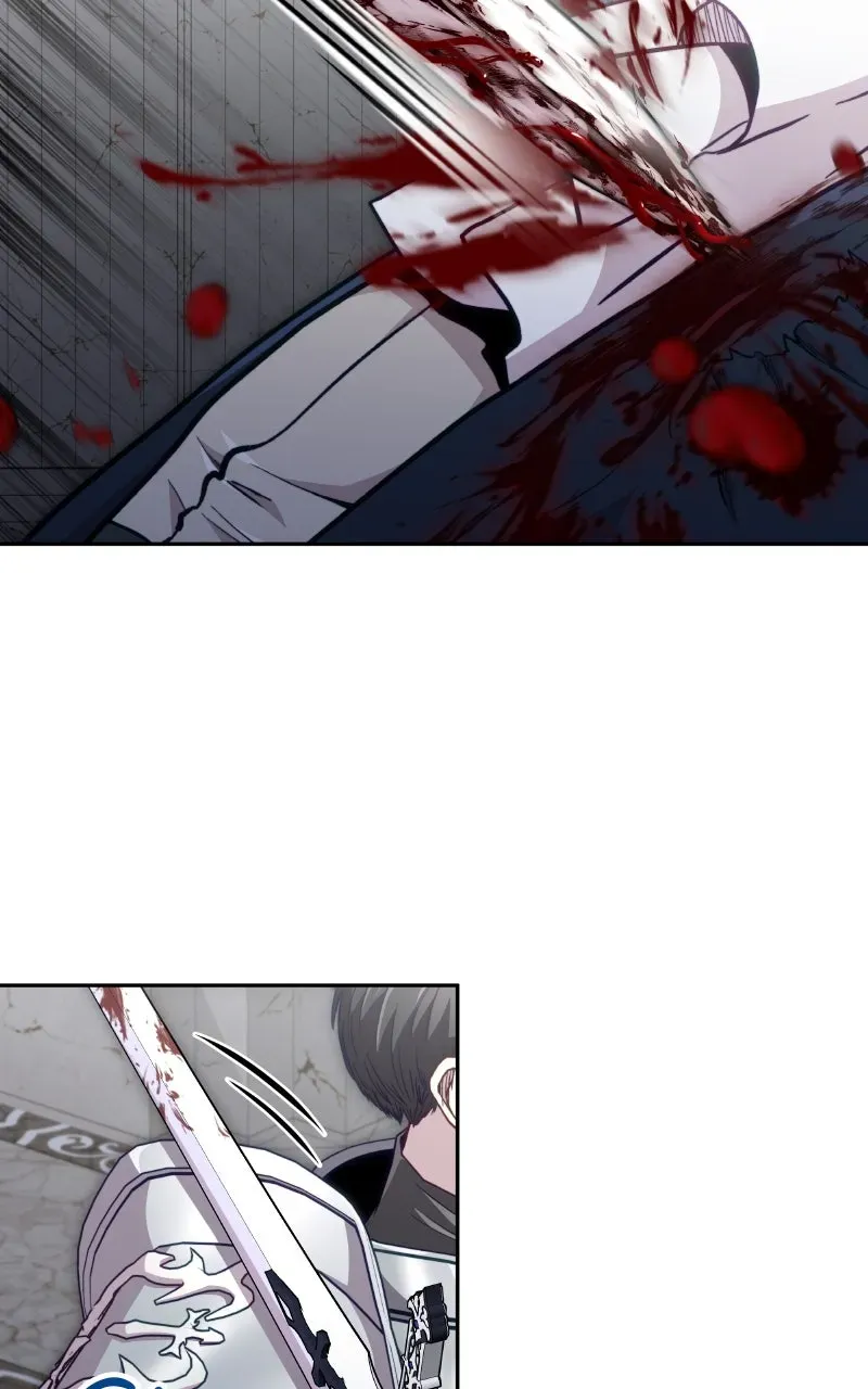 The Holy Emperor’s Grandson is a Necromancer Chapter 86 page 3 - 