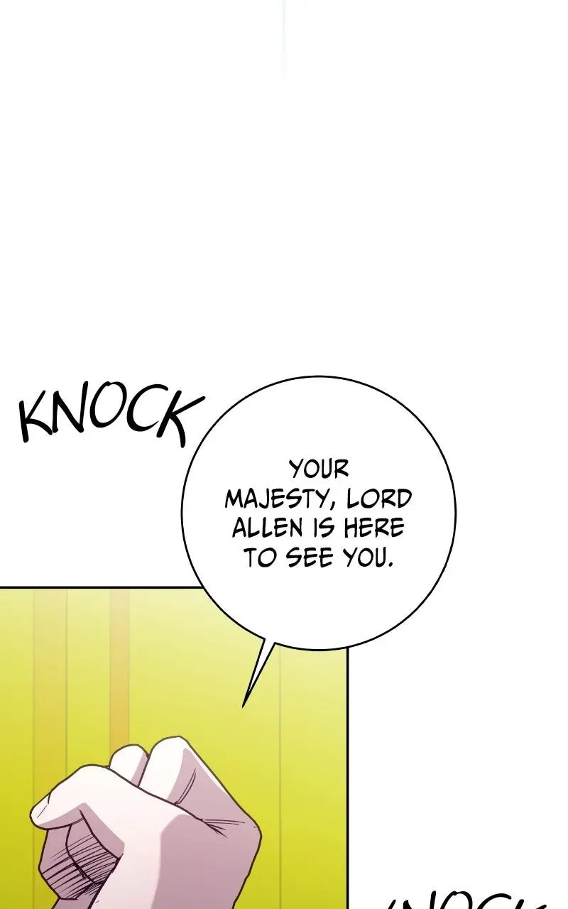 The Holy Emperor’s Grandson is a Necromancer Chapter 86 page 21 - 
