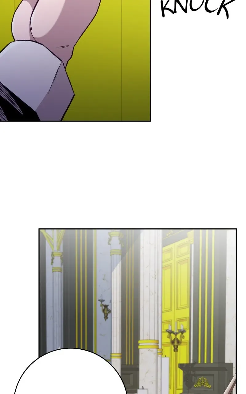 The Holy Emperor’s Grandson is a Necromancer Chapter 86 page 22 - 