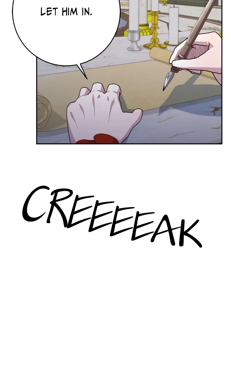 The Holy Emperor’s Grandson is a Necromancer Chapter 86 page 23 - 