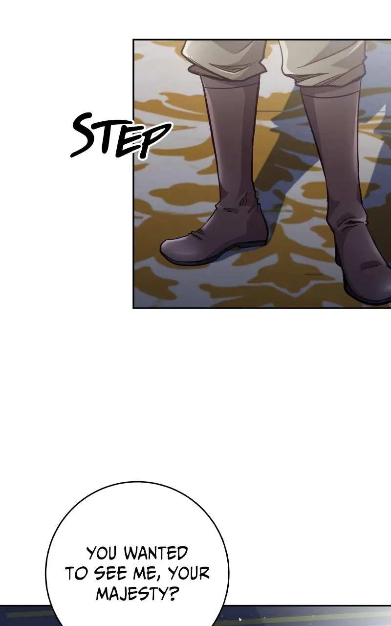 The Holy Emperor’s Grandson is a Necromancer Chapter 86 page 24 - 