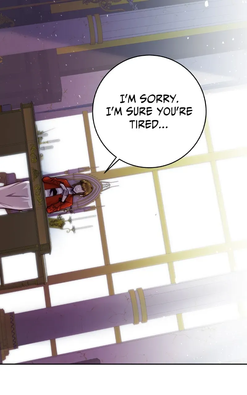 The Holy Emperor’s Grandson is a Necromancer Chapter 86 page 26 - 