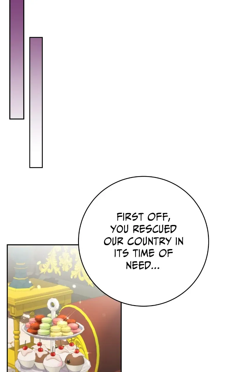 The Holy Emperor’s Grandson is a Necromancer Chapter 86 page 29 - 