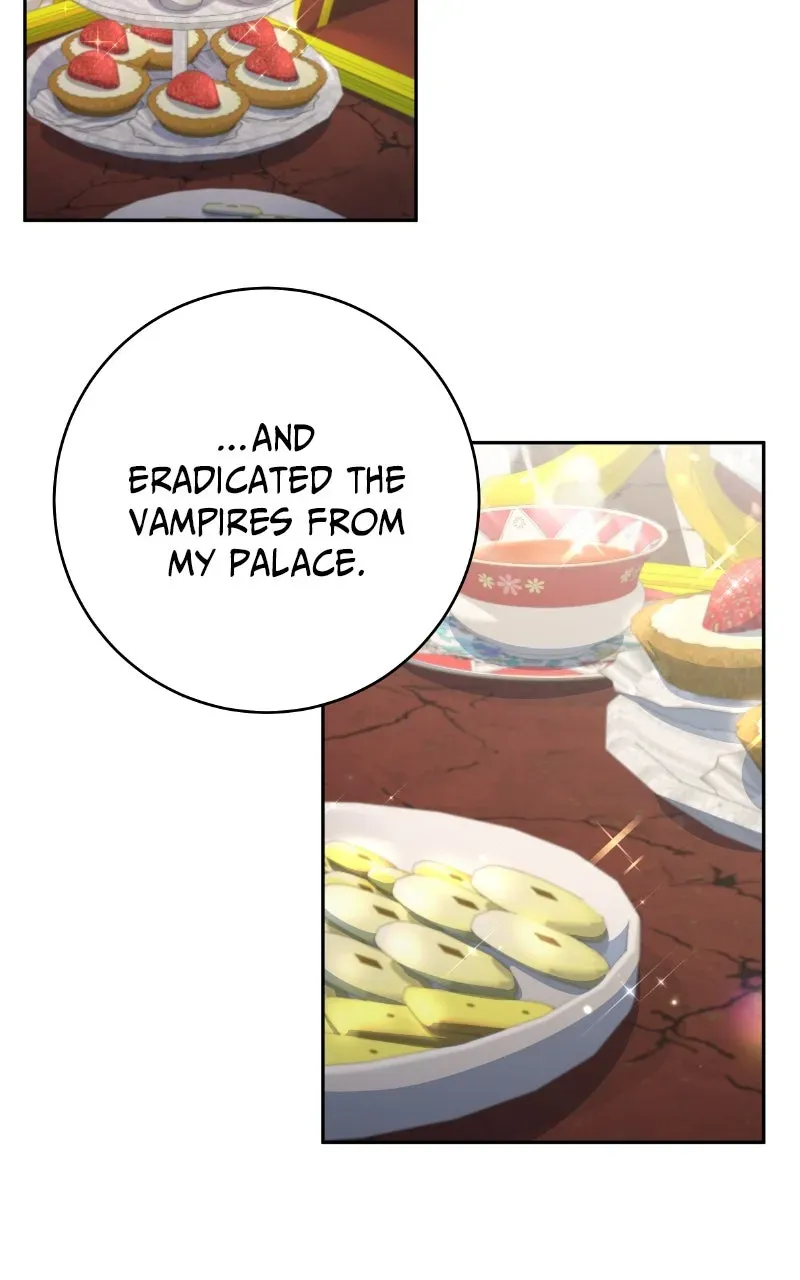 The Holy Emperor’s Grandson is a Necromancer Chapter 86 page 30 - 