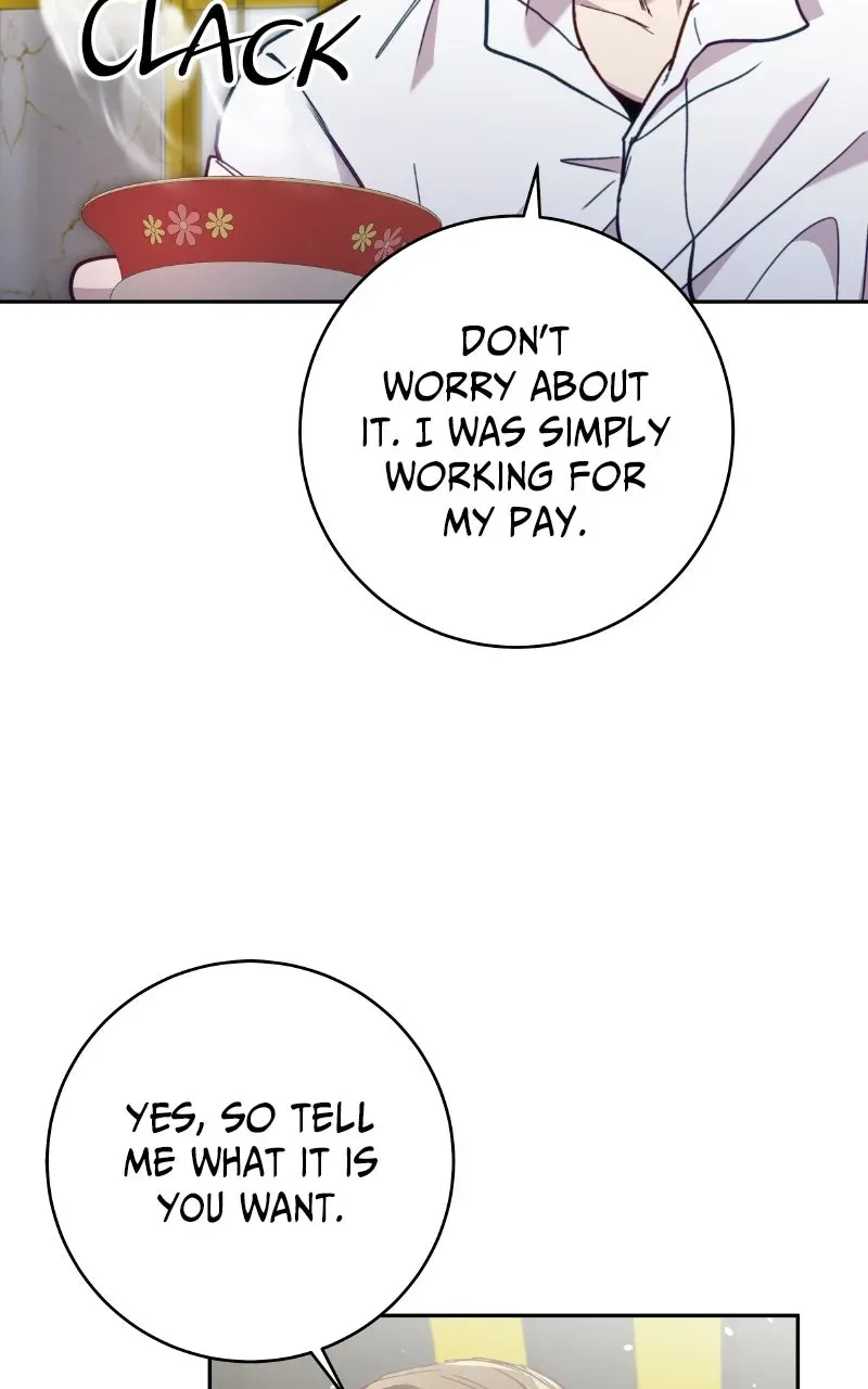 The Holy Emperor’s Grandson is a Necromancer Chapter 86 page 35 - 