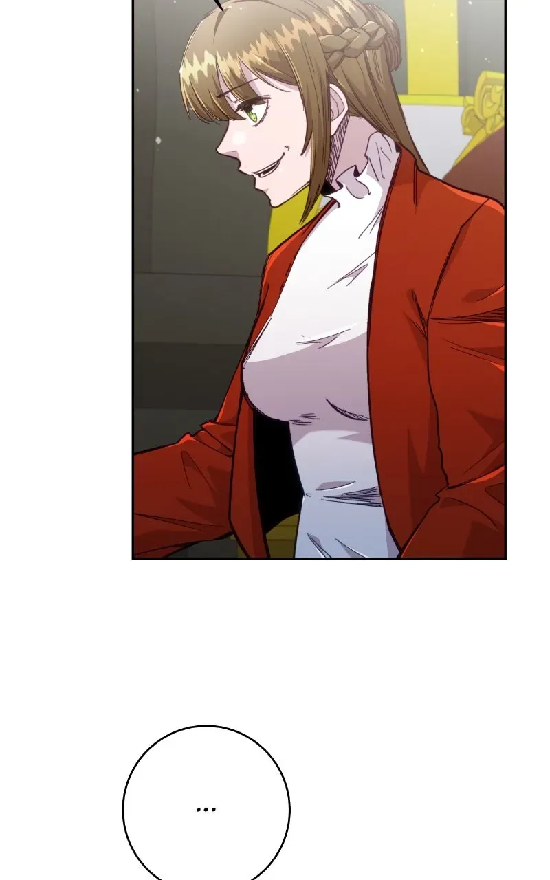 The Holy Emperor’s Grandson is a Necromancer Chapter 86 page 36 - 