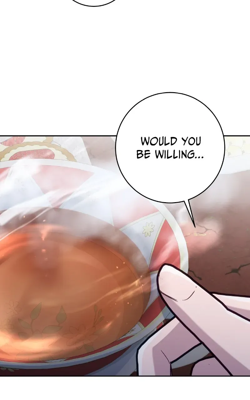 The Holy Emperor’s Grandson is a Necromancer Chapter 86 page 37 - 