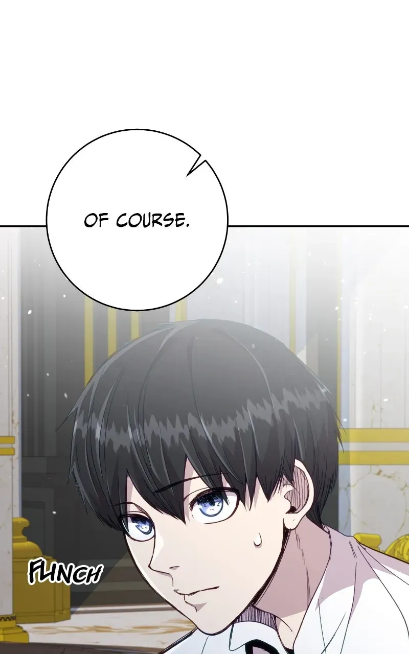 The Holy Emperor’s Grandson is a Necromancer Chapter 86 page 41 - 