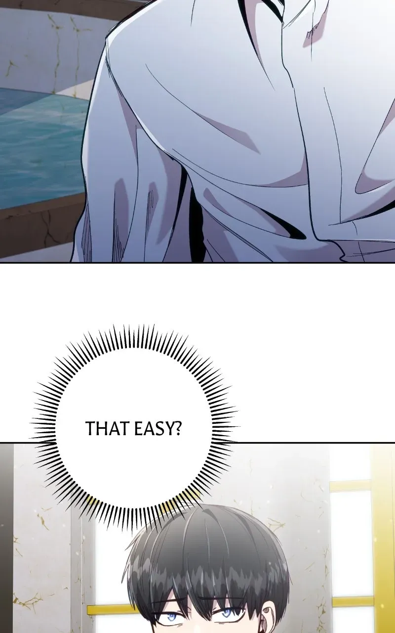 The Holy Emperor’s Grandson is a Necromancer Chapter 86 page 42 - 