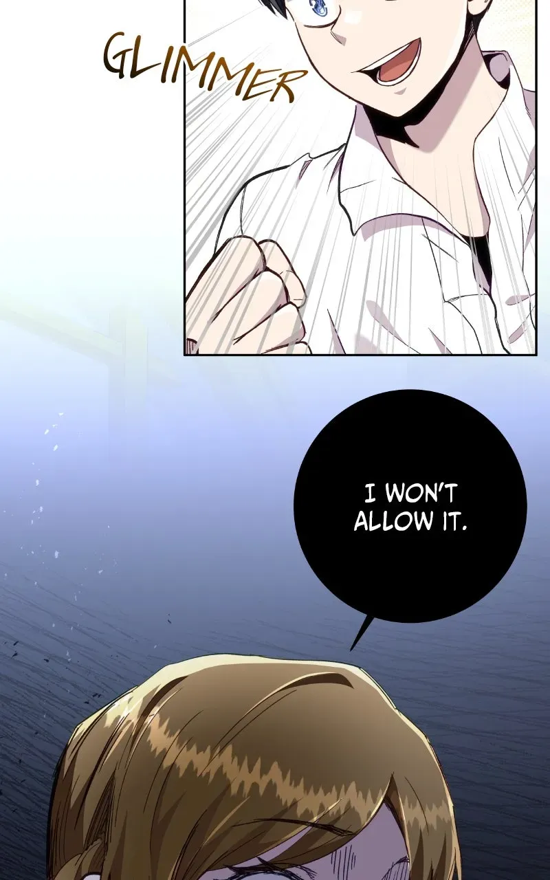 The Holy Emperor’s Grandson is a Necromancer Chapter 86 page 47 - 
