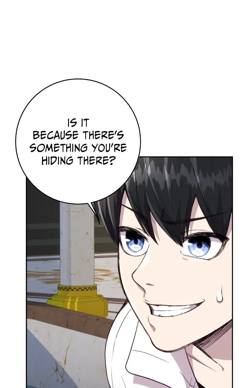 The Holy Emperor’s Grandson is a Necromancer Chapter 86 page 50 - 
