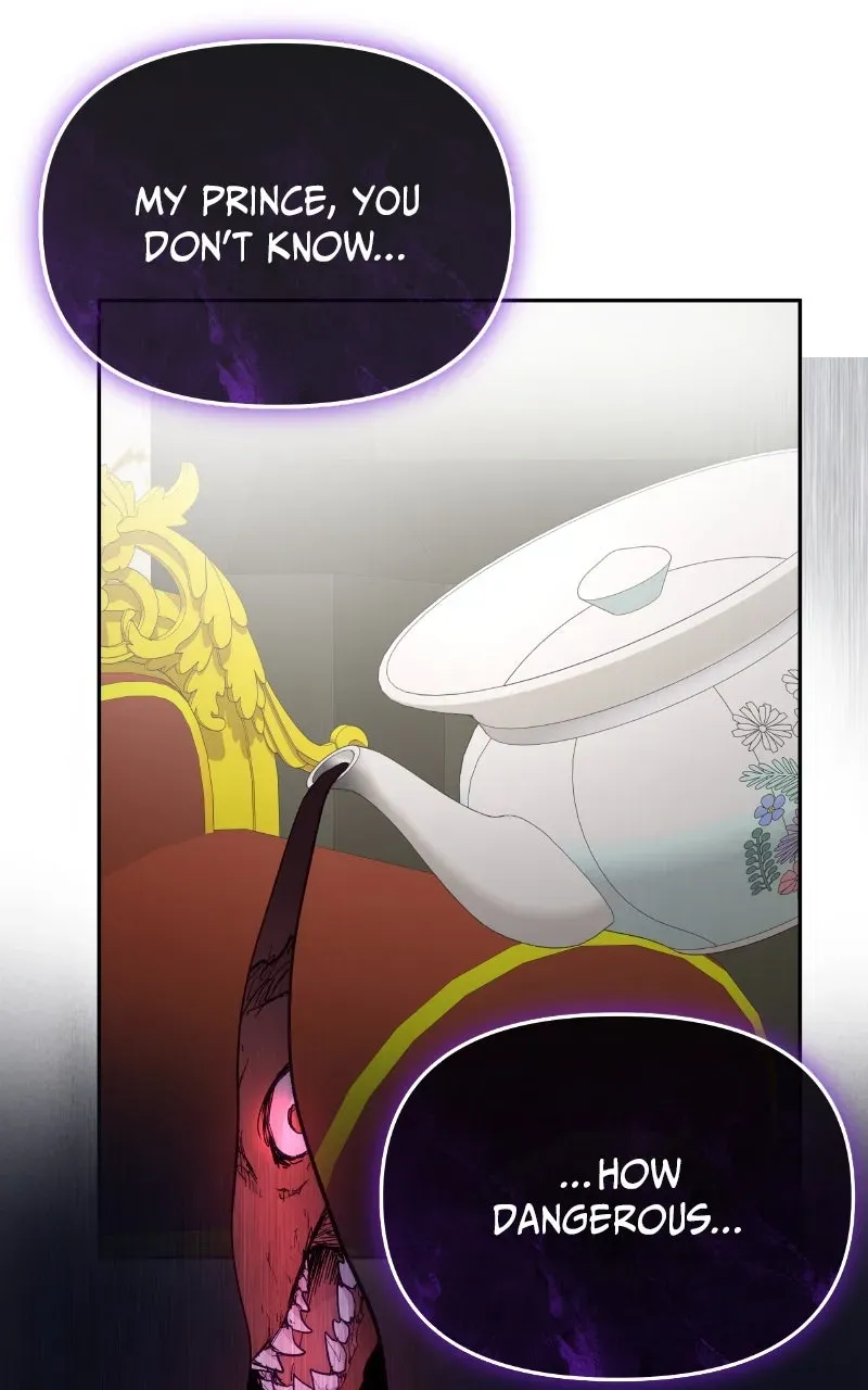 The Holy Emperor’s Grandson is a Necromancer Chapter 86 page 52 - 