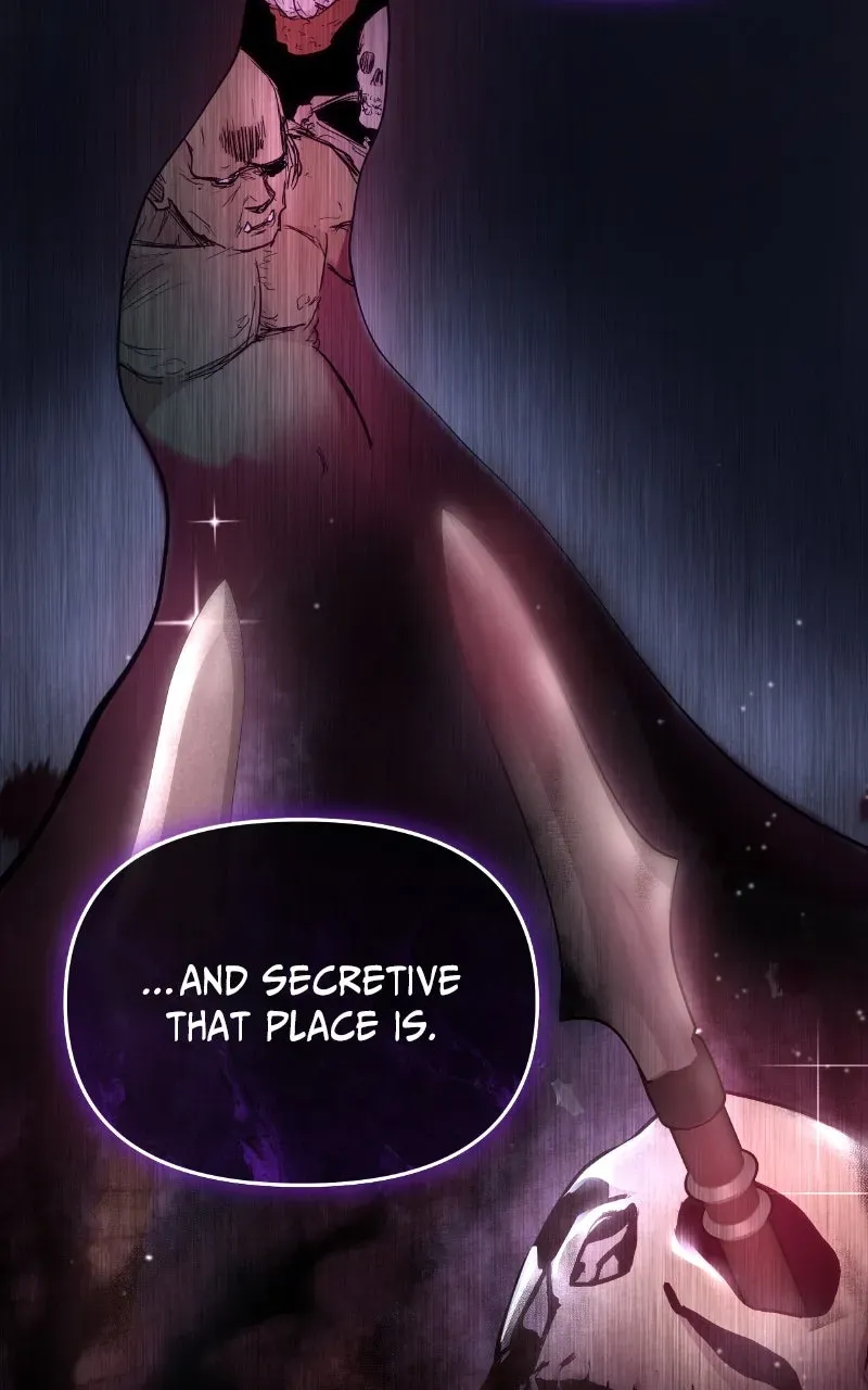 The Holy Emperor’s Grandson is a Necromancer Chapter 86 page 53 - 