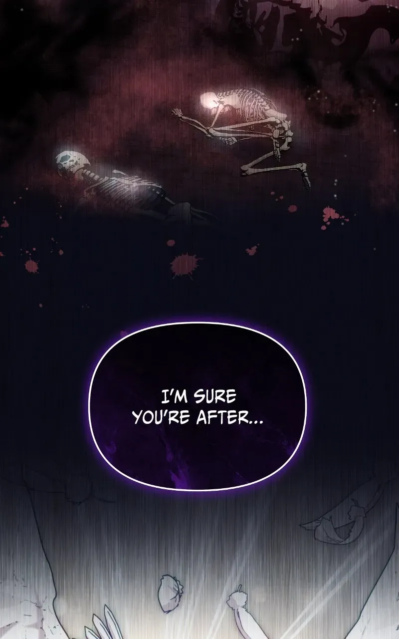 The Holy Emperor’s Grandson is a Necromancer Chapter 86 page 54 - 
