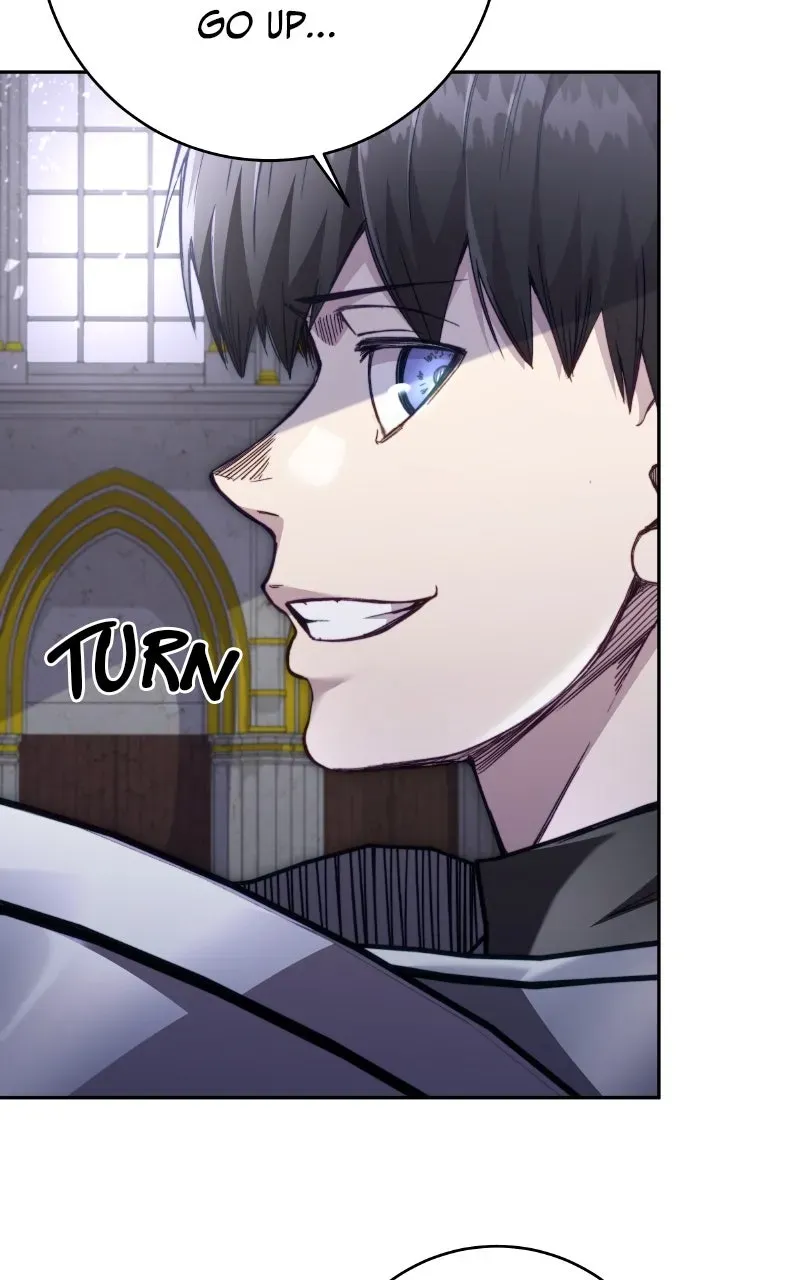 The Holy Emperor’s Grandson is a Necromancer Chapter 86 page 7 - 