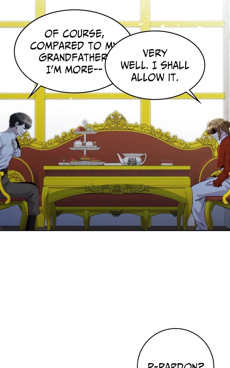 The Holy Emperor’s Grandson is a Necromancer Chapter 86 page 62 - 