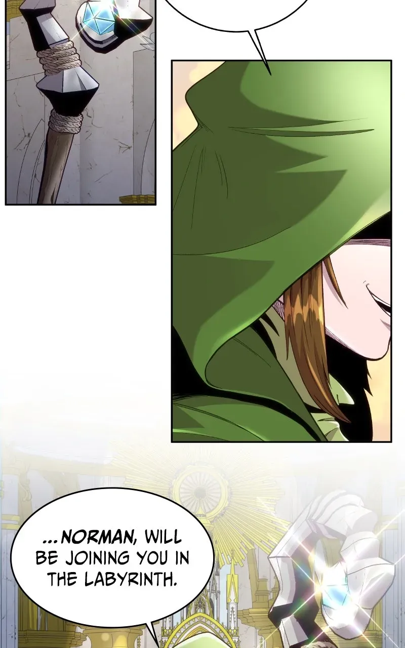 The Holy Emperor’s Grandson is a Necromancer Chapter 86 page 67 - 