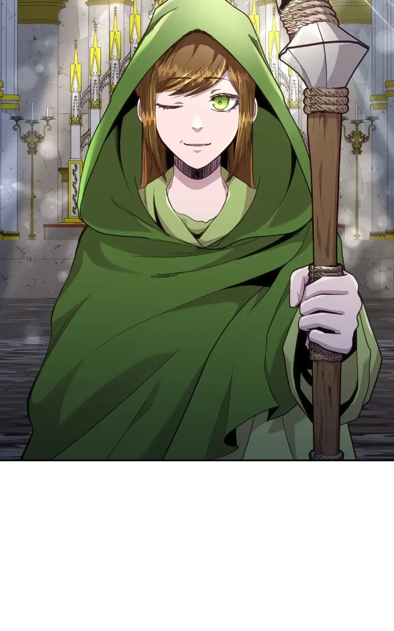 The Holy Emperor’s Grandson is a Necromancer Chapter 86 page 68 - 