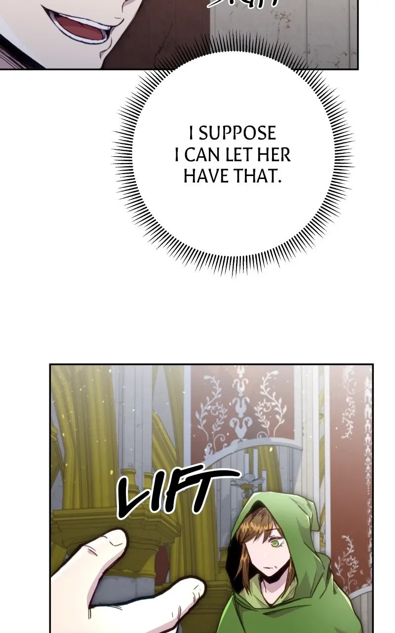 The Holy Emperor’s Grandson is a Necromancer Chapter 86 page 70 - 