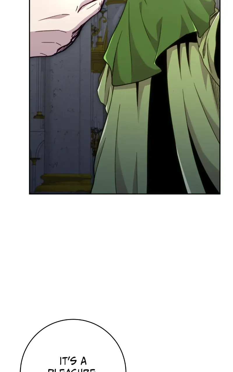 The Holy Emperor’s Grandson is a Necromancer Chapter 86 page 71 - 