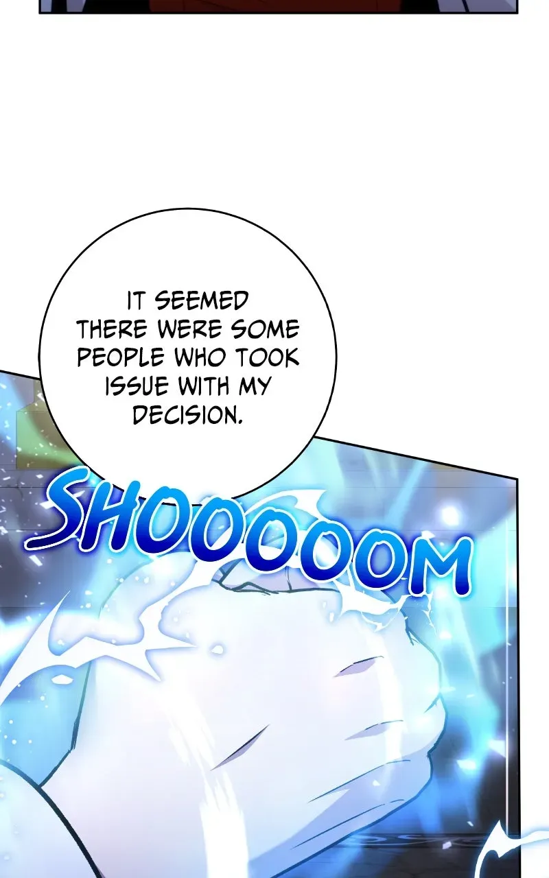 The Holy Emperor’s Grandson is a Necromancer Chapter 86 page 10 - 