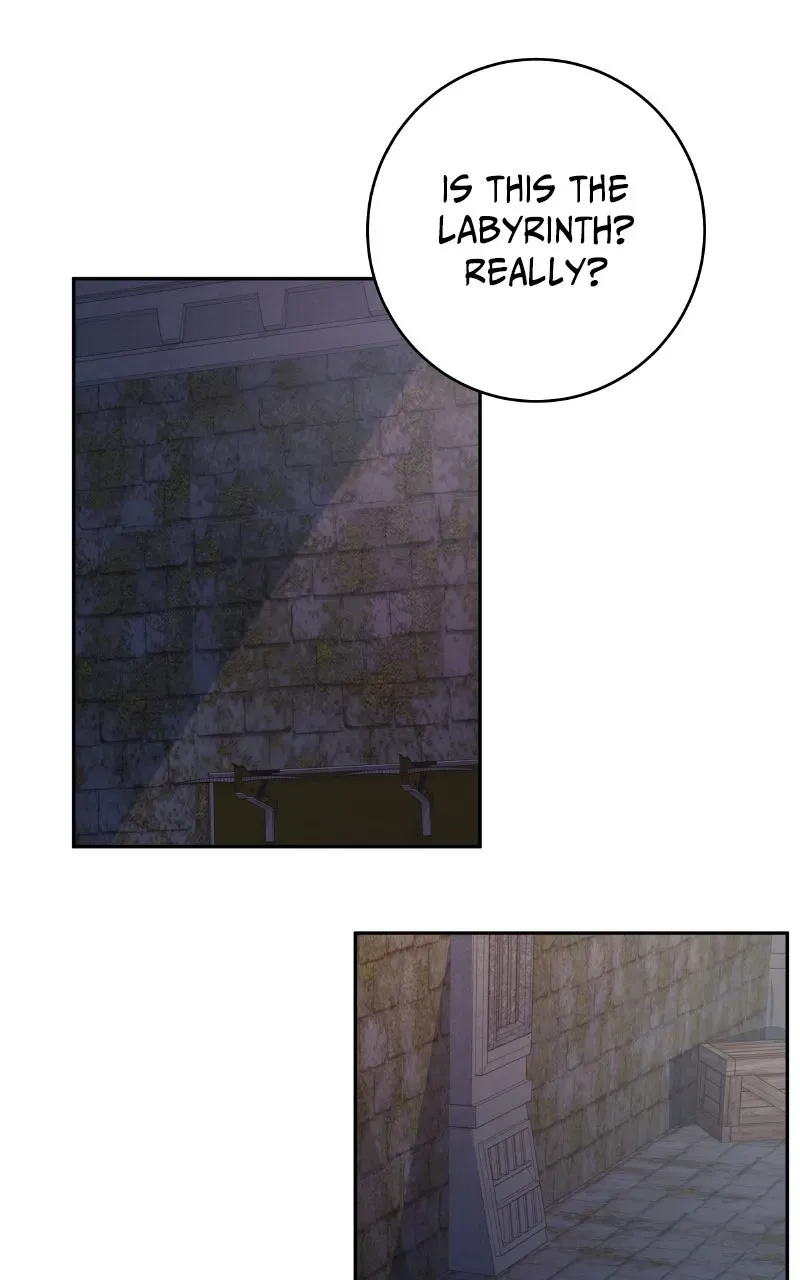 The Holy Emperor’s Grandson is a Necromancer Chapter 87 page 2 - 