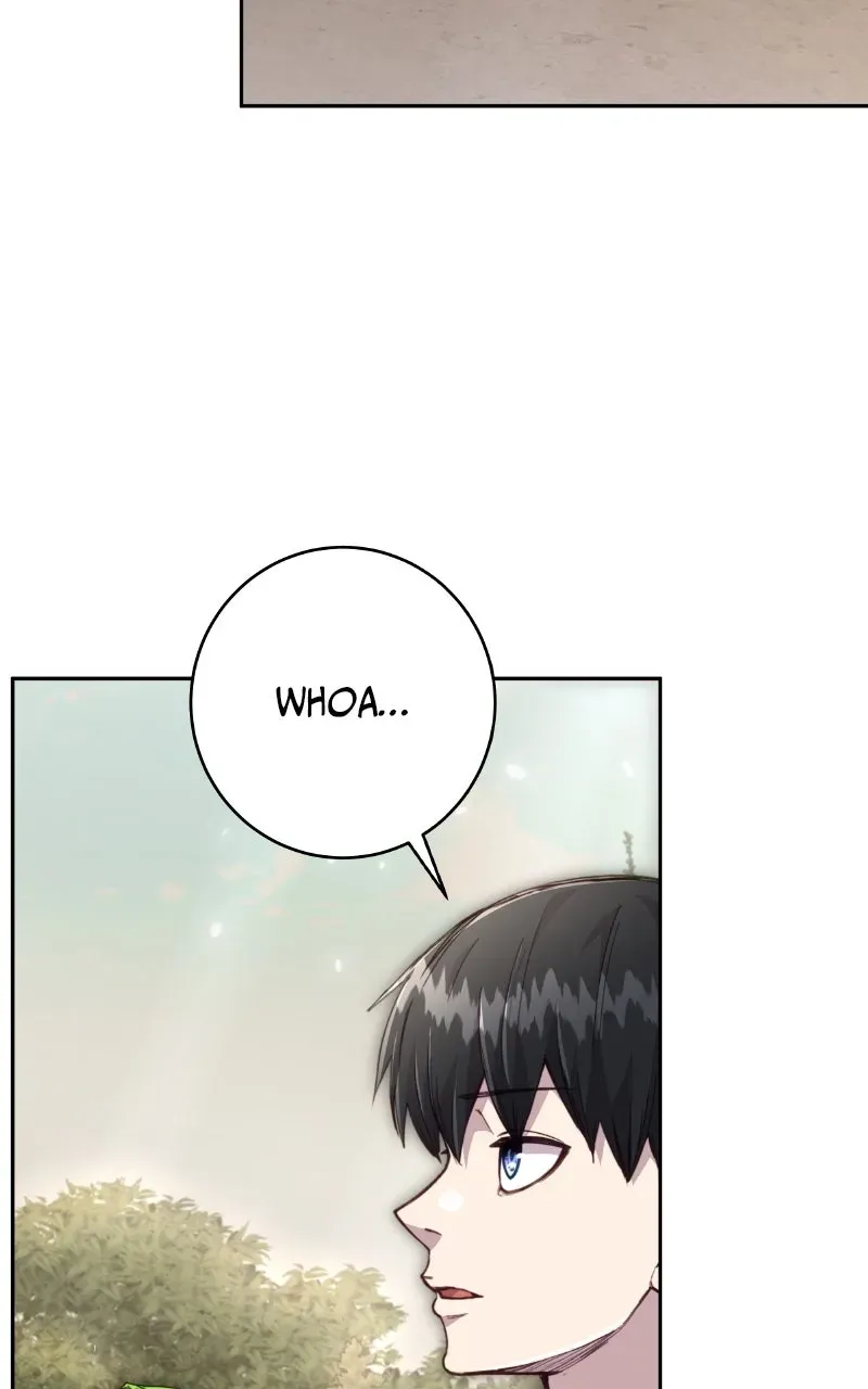The Holy Emperor’s Grandson is a Necromancer Chapter 87 page 12 - 