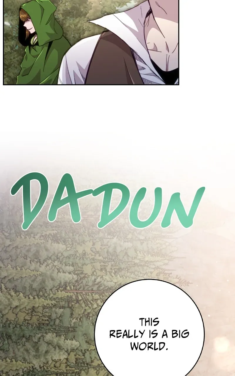 The Holy Emperor’s Grandson is a Necromancer Chapter 87 page 13 - 