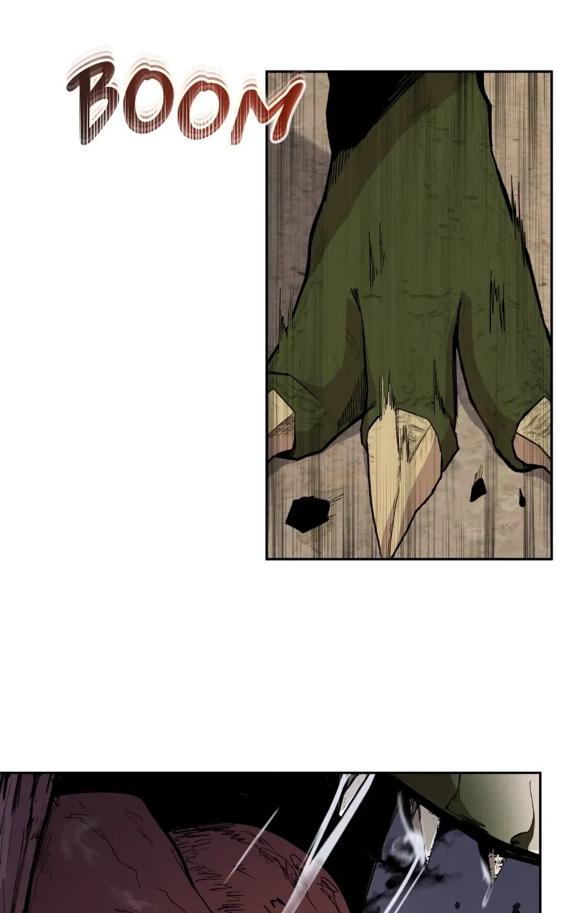 The Holy Emperor’s Grandson is a Necromancer Chapter 87 page 20 - 