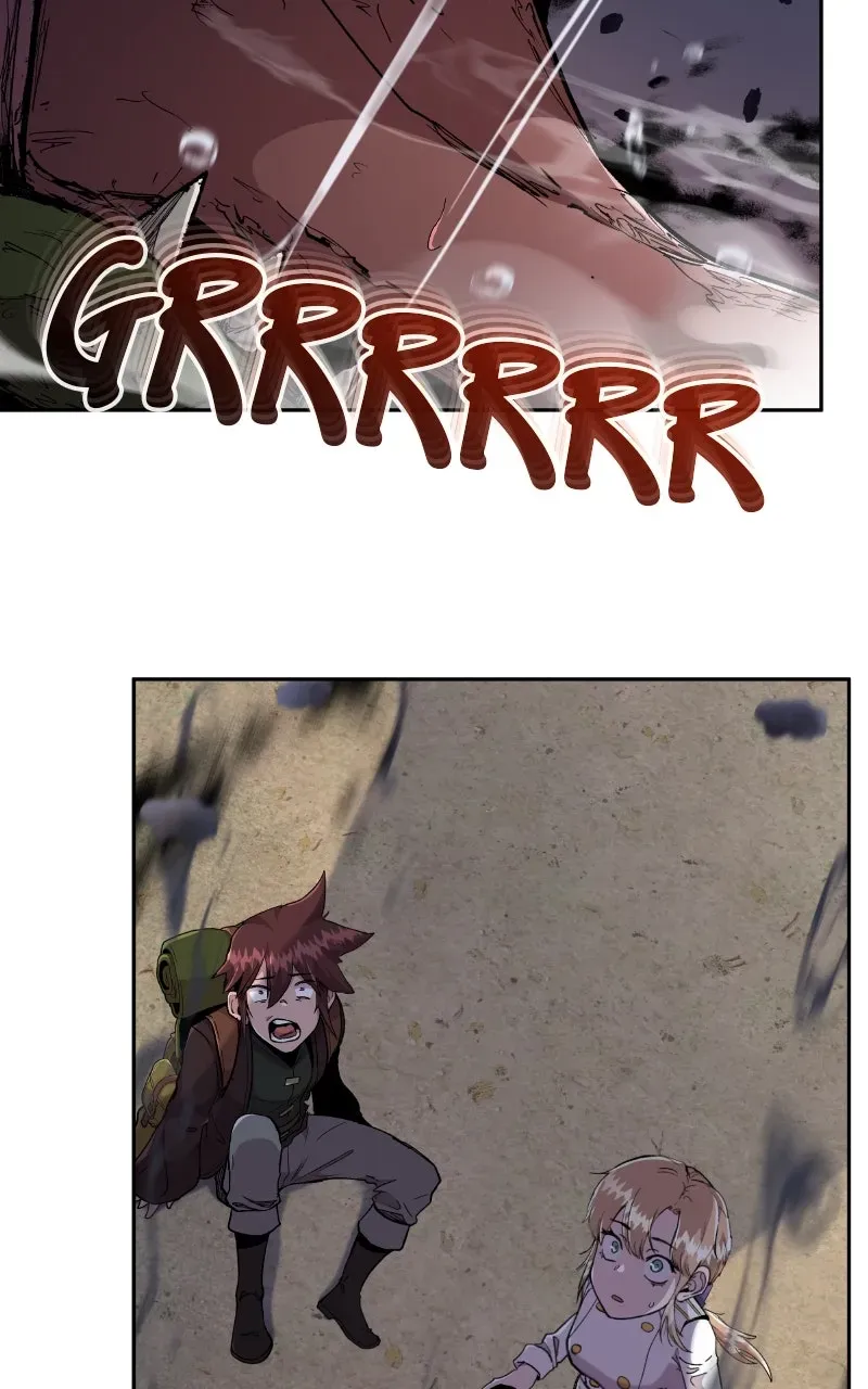 The Holy Emperor’s Grandson is a Necromancer Chapter 87 page 21 - 