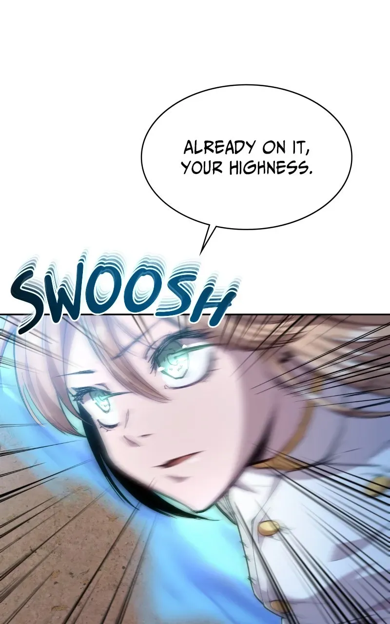 The Holy Emperor’s Grandson is a Necromancer Chapter 87 page 26 - 