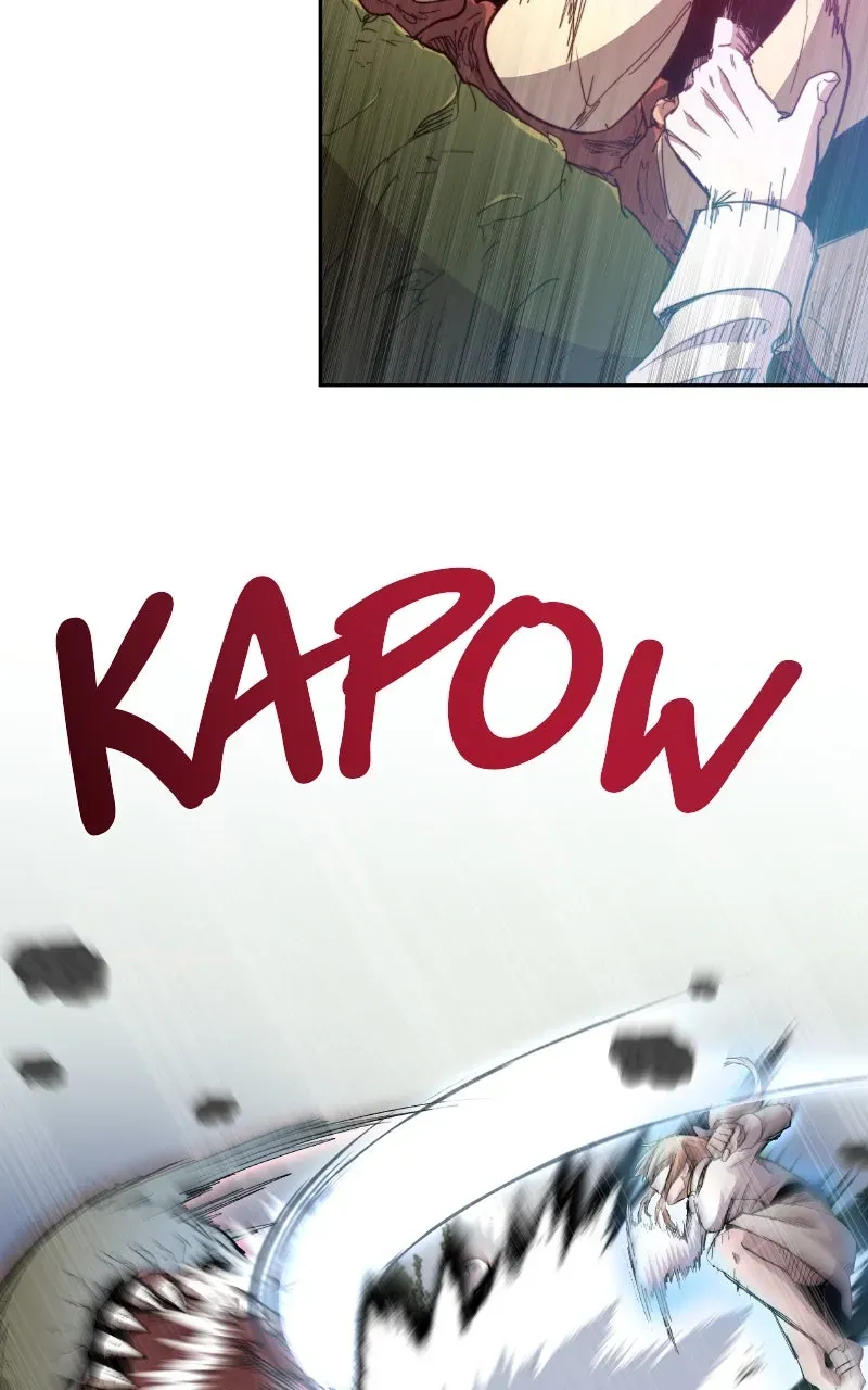 The Holy Emperor’s Grandson is a Necromancer Chapter 87 page 30 - 