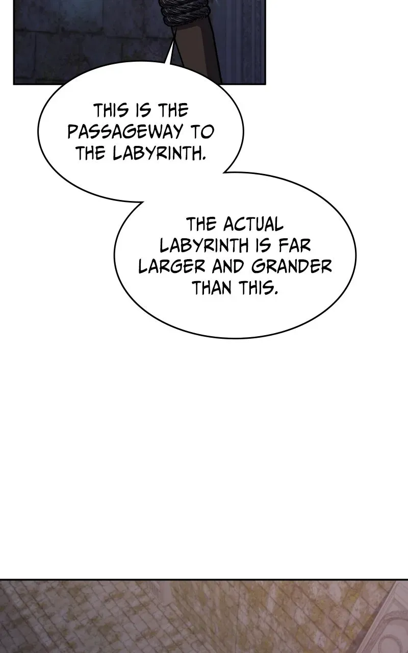 The Holy Emperor’s Grandson is a Necromancer Chapter 87 page 4 - 