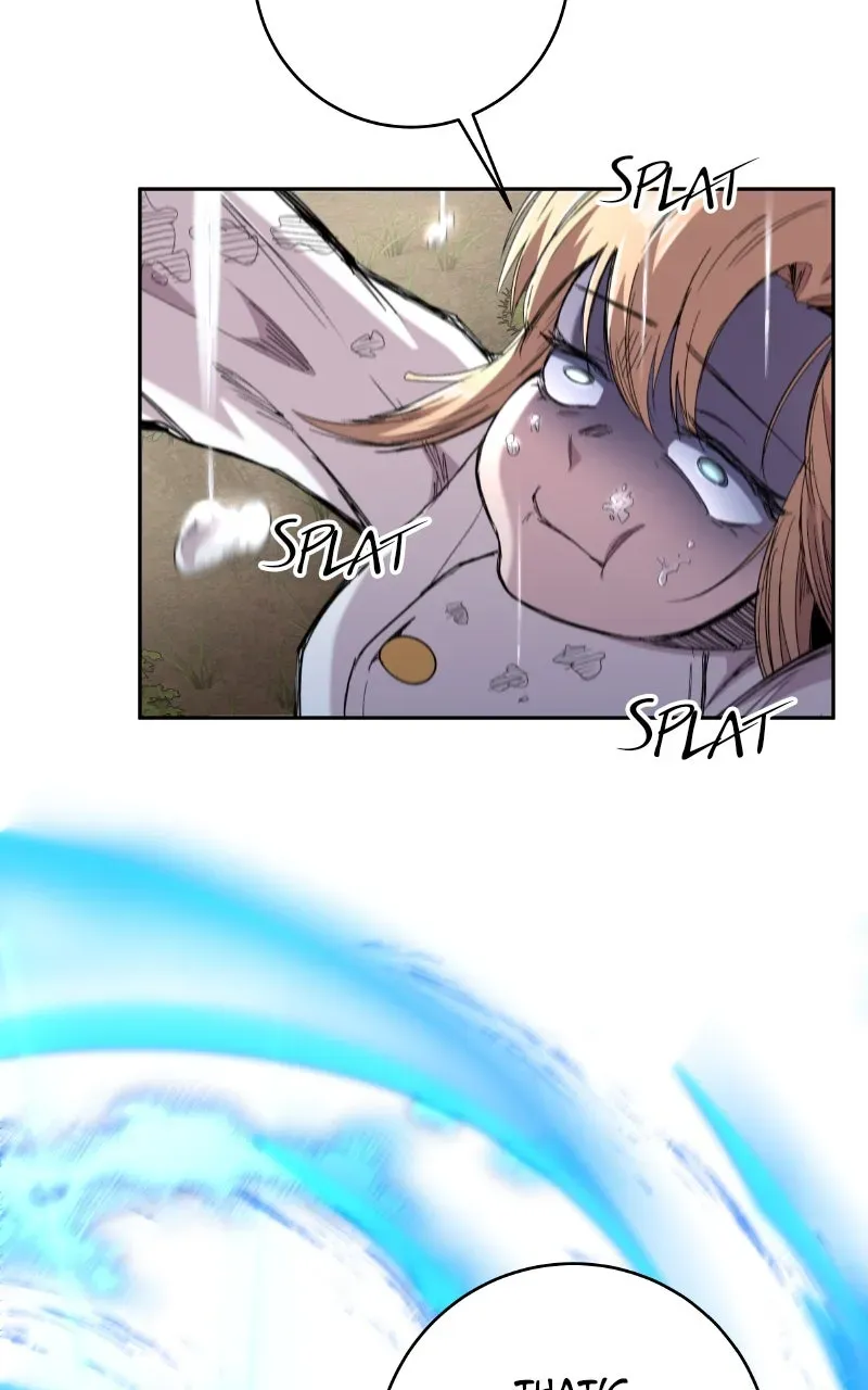 The Holy Emperor’s Grandson is a Necromancer Chapter 87 page 32 - 