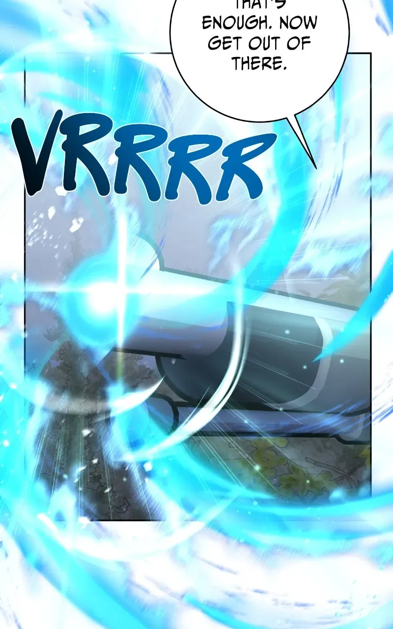 The Holy Emperor’s Grandson is a Necromancer Chapter 87 page 33 - 