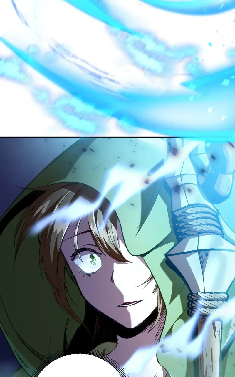 The Holy Emperor’s Grandson is a Necromancer Chapter 87 page 34 - 