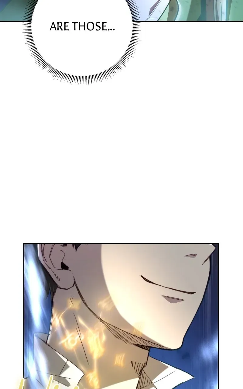 The Holy Emperor’s Grandson is a Necromancer Chapter 87 page 35 - 