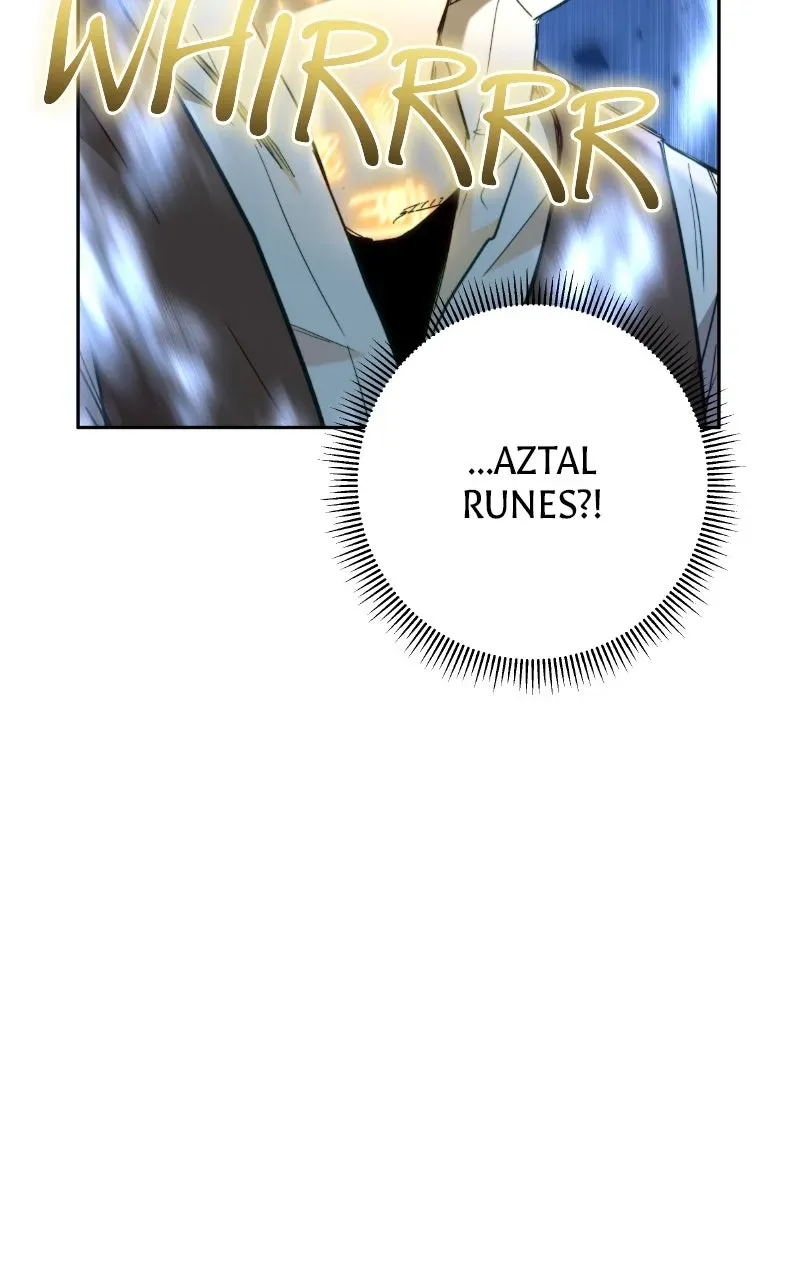 The Holy Emperor’s Grandson is a Necromancer Chapter 87 page 36 - 