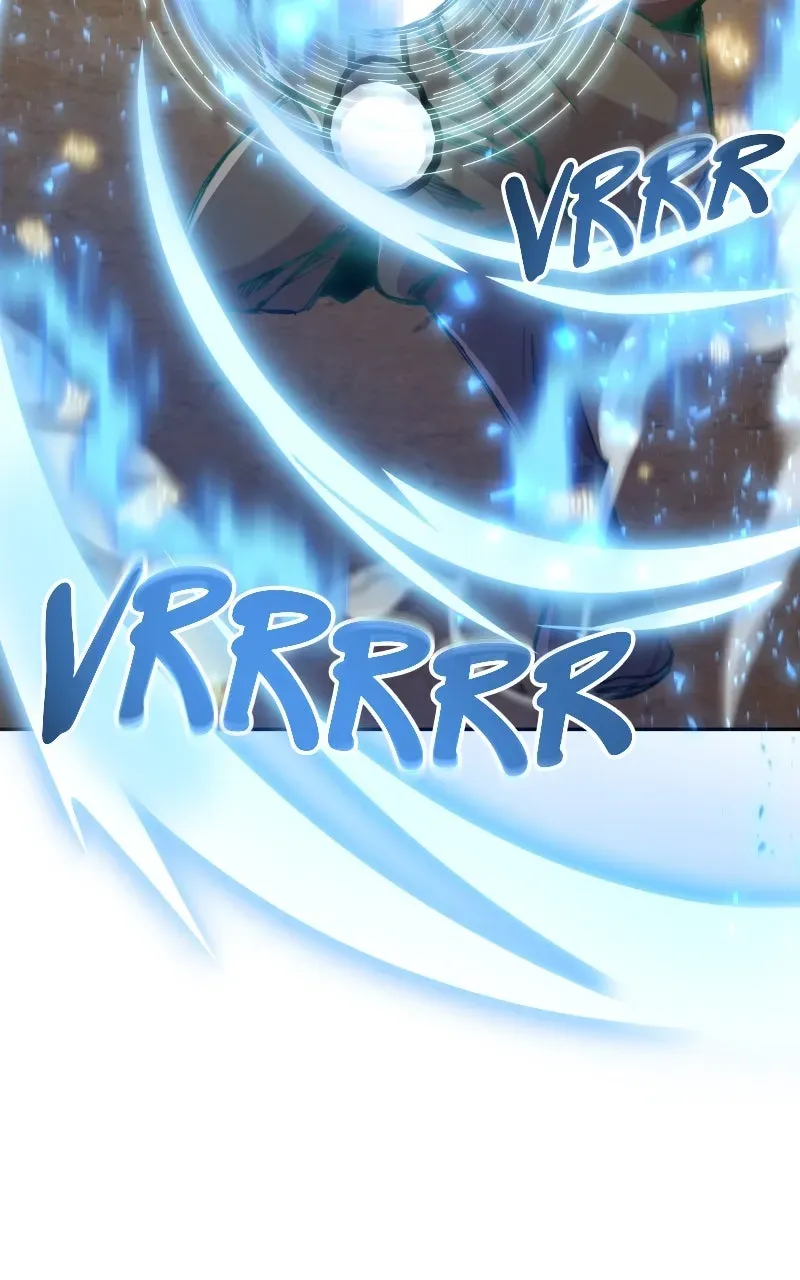 The Holy Emperor’s Grandson is a Necromancer Chapter 87 page 38 - 