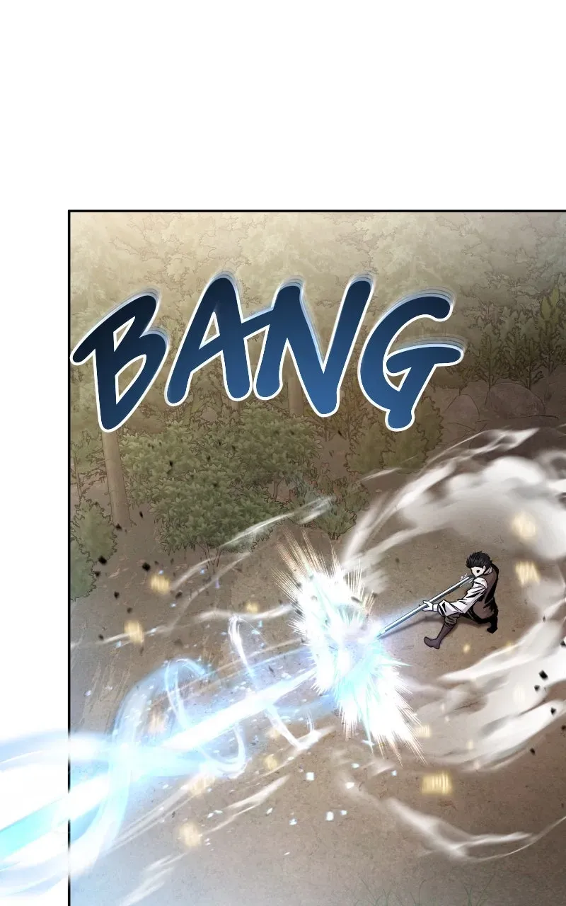 The Holy Emperor’s Grandson is a Necromancer Chapter 87 page 39 - 